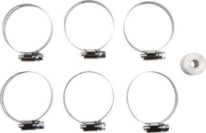 Ligne Complète Cobra Fatty Hot Rod