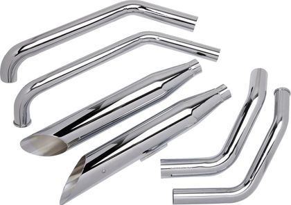 Ligne Complète Cobra Classic Deluxe