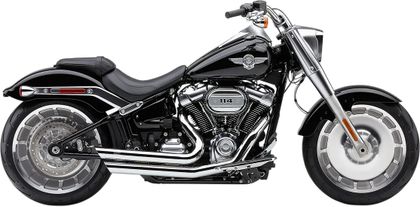 Ligne Complète Cobra Speedster Slashdown