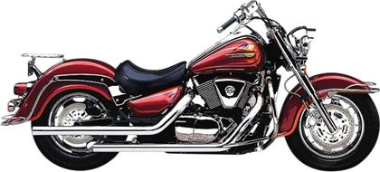 Ligne Complète Cobra Dragster