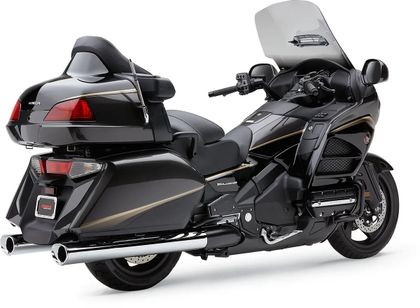 Silencieux Cobra Tri Flo