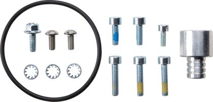 Filtre à air Cobra Powrflo Venturi