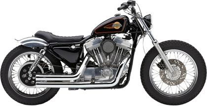 Cobra Speedster Short Full Line