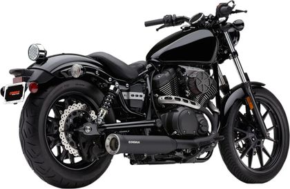 Cobra 18112636 Schalldämpfer