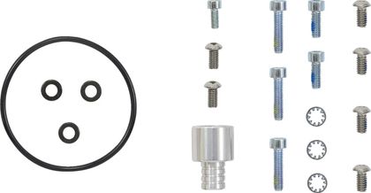 Cobra Cross Air filter