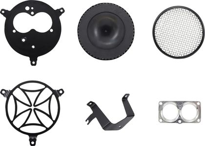 Cobra Cross Air filter