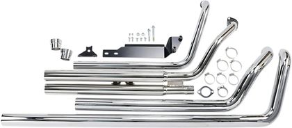 Cobra Speedster Full Line