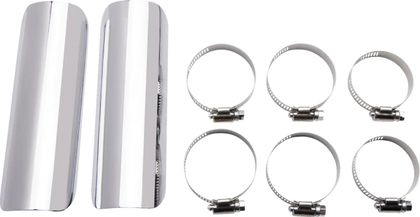 Cobra Drag Pipes Full Line