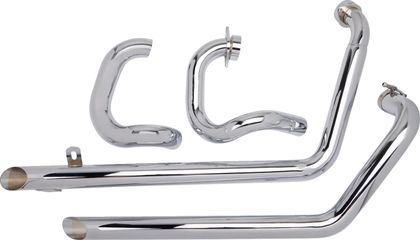 Cobra Drag Pipes Full Line