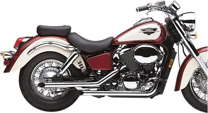 Cobra Drag Pipes Full Line