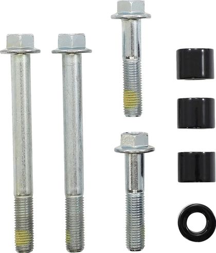 Pare-carter Cobra Garde Boulevard