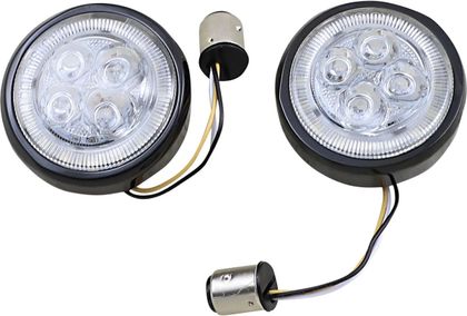 Ciro Voeg Fang toe Richtingaanwijzer Ref: CIRO00005A / 20402019 