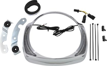 Plaque phare Ciro Bague Fang Ref : CIRO00013A / 20011319 