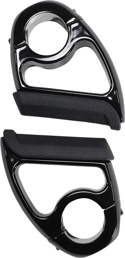 Ciro 16202219 Fußrasten Universell