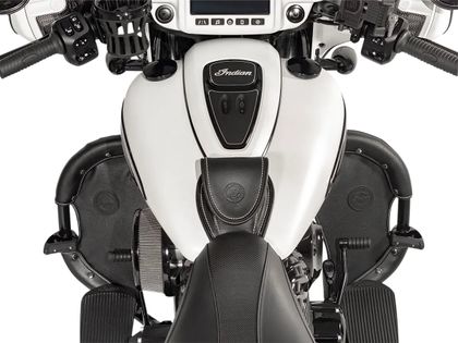 Ciro 16202219 Fußrasten Universell