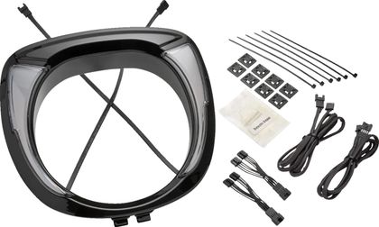 Plaque phare Ciro Bague