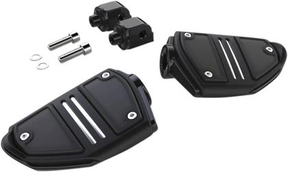 Ciro Twin Rail Footpegs