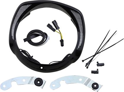 Plaque phare Ciro Bague Fang Ref : CIRO00041A / 20011320 