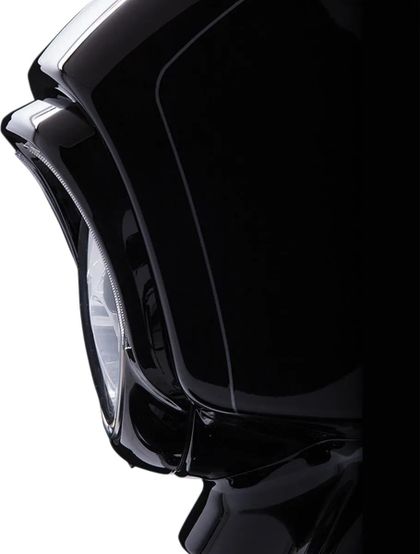 Plaque phare Ciro Bague Fang