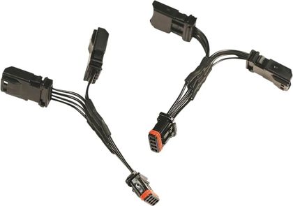 Connecteur Ciro Y - Harness