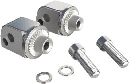 Ciro 16201859 Voetsteunadapter