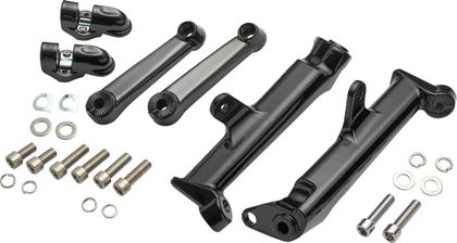 Ciro Kit montage Voetsteunadapter