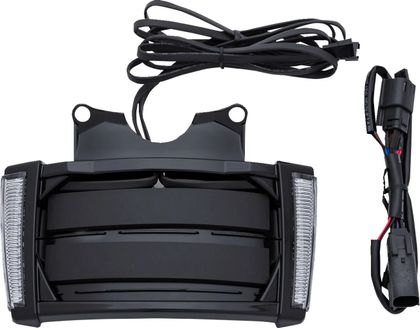 Support de plaque Ciro immatriculation Ref : CIRO00053A / 20302089 