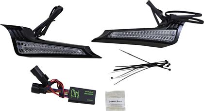 Feux Ciro panneau remplissage Ref : CIRO00054A / 20401929 