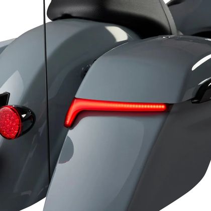 Feux Ciro Éclairage sacoche