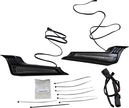 Feux Ciro panneau remplissage Ref : CIRO00065A / 20402668 