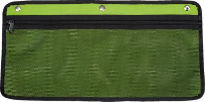 Ciro voyage Dryforce Sissy bar Universeel