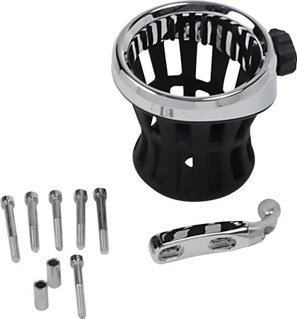 Support de gourde Ciro 06360019 Universel