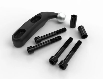 Support de gourde Ciro 06360589 Ref : CIRO00072A / 06360589 