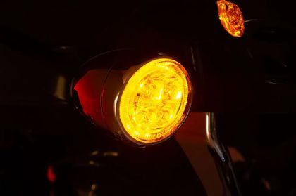 Ciro Insert Fang indicator Direction indicator