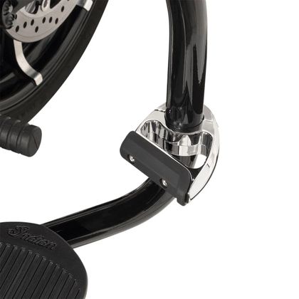 Repose-pieds Ciro 16202218 Universel