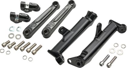 Adaptateur repose pied Ciro Kit montage