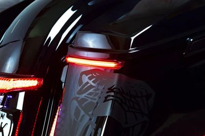 Ciro Accent Light Bag Blades Lights