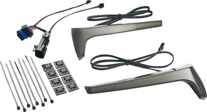 Ciro Saddlebag lighting Lights