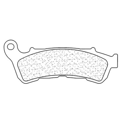 CL Brakes Maxi Scooter métal fritté - 3082MSC Brake pads Ref : CLB00354A / 1035172 