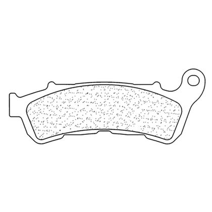 CL Brakes Maxi Scooter métal fritté - 3082MSC Brake pads