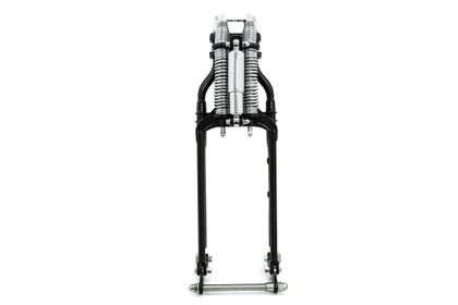 Fourche Classic Bike 04010094 Ref : CLBK00001A / 04010094 HARLEY DAVIDSON 1584 FLSTSB 1584 SOFTAIL CROSS BONES - 2008 - 2011