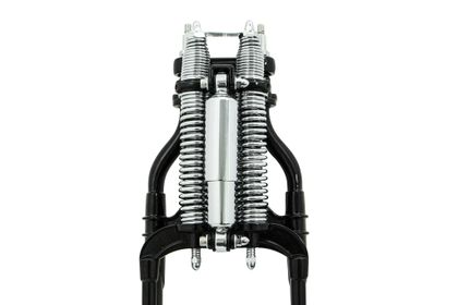 Fourche Classic Bike 04010094