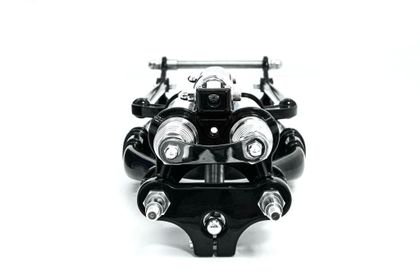 Fourche Classic Bike 04010094