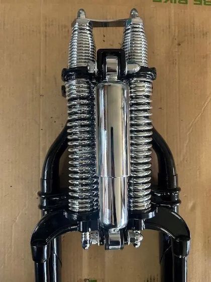 Fourche Classic Bike 04010091