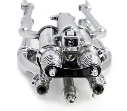 Fourche Classic Bike 04010092