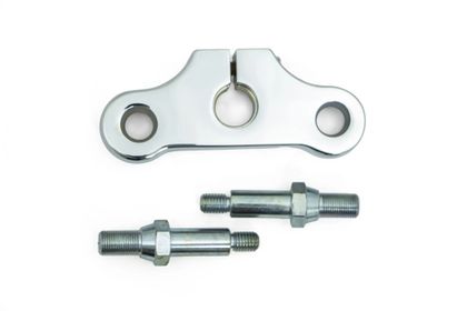 Tés de fourche Classic Bike 04080401 Ref : CLBK00013A 