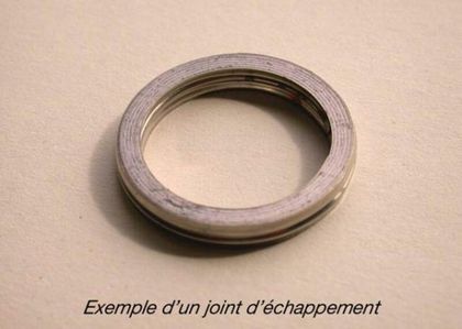 Joint échappement Centauro 
