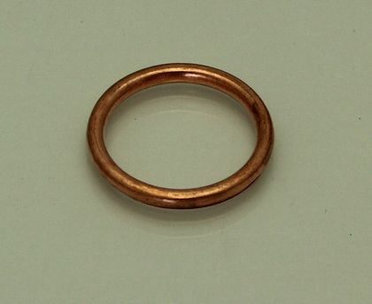 Joint échappement Centauro D. 29,5x38x4 mm