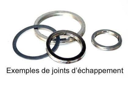 Joint échappement Centauro 