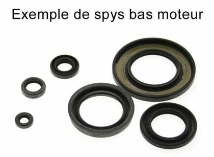 Joint spy bas moteur Centauro 